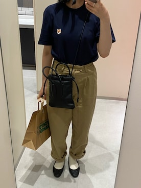 mizukiさんのコーディネート