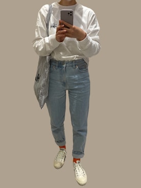 mizukiさんのコーディネート