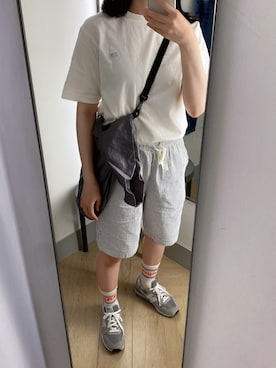 mizukiさんのコーディネート