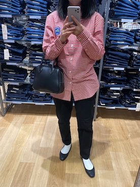 mizukiさんのコーディネート