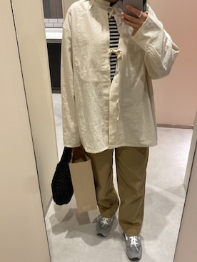 mizukiさんのコーディネート