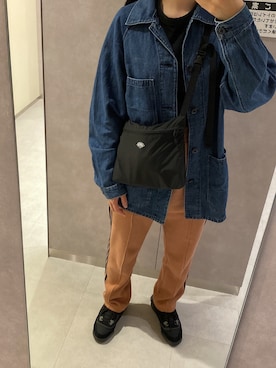 mizukiさんのコーディネート