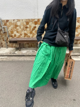 mizukiさんのコーディネート