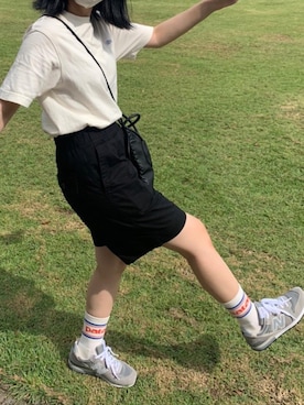 mizukiさんのコーディネート