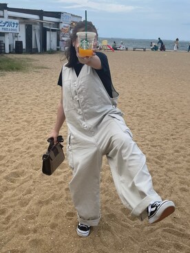 風花さんのコーディネート