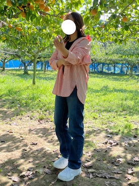 風花さんのコーディネート