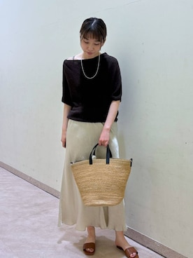 あめさんのコーディネート