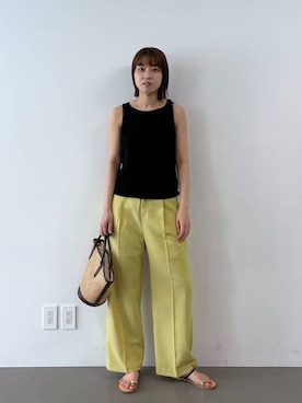 あめさんのコーディネート
