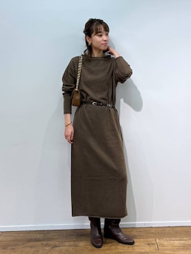 あめさんのコーディネート