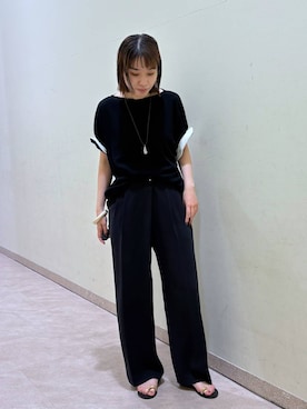 あめさんのコーディネート