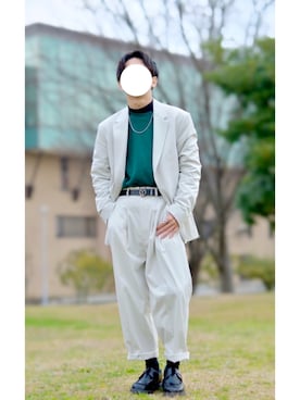 🐾໊🅣🐾໊さんのコーディネート