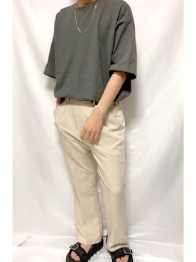 🐾໊🅣🐾໊さんのコーディネート