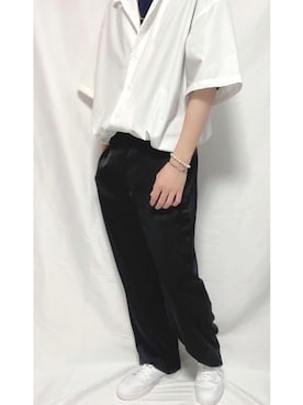 🐾໊🅣🐾໊さんのコーディネート