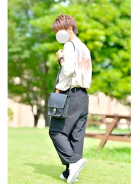 🐾໊🅣🐾໊さんのコーディネート