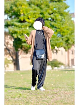 🐾໊🅣🐾໊さんのコーディネート