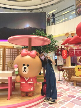 _clookw_さんのコーディネート