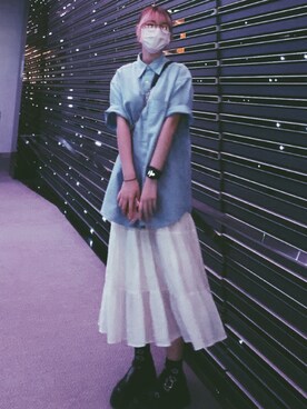 _clookw_さんのコーディネート