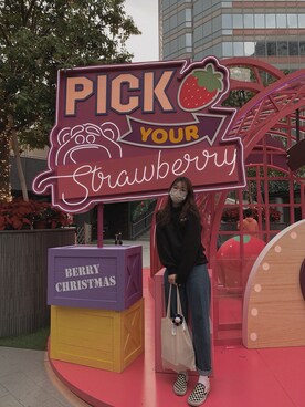 _clookw_さんのコーディネート