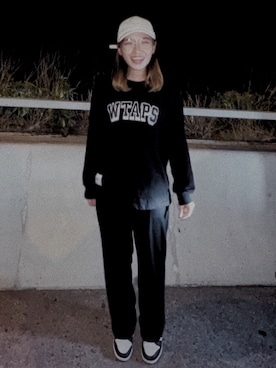 _clookw_さんのコーディネート