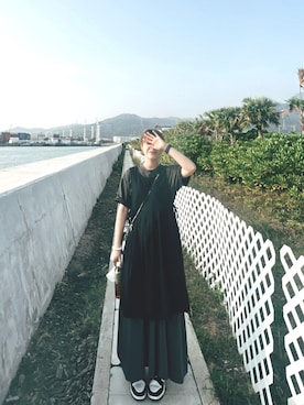 _clookw_さんのコーディネート