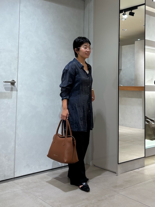 ほしくん イアクッチ　ラーナ M ALCE IACUCCI トートバッグ ラーナ M ALCE レディース : ZOZOTOWN