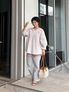 sato yukiさんのコーディネート