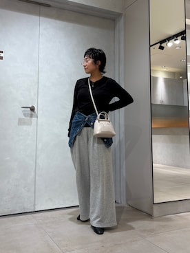 sato yukiさんのコーディネート