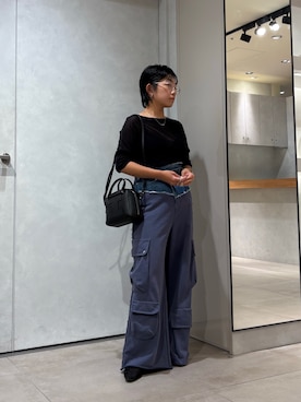 sato yukiさんのコーディネート