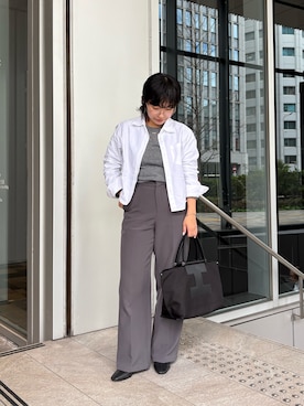 sato yukiさんのコーディネート