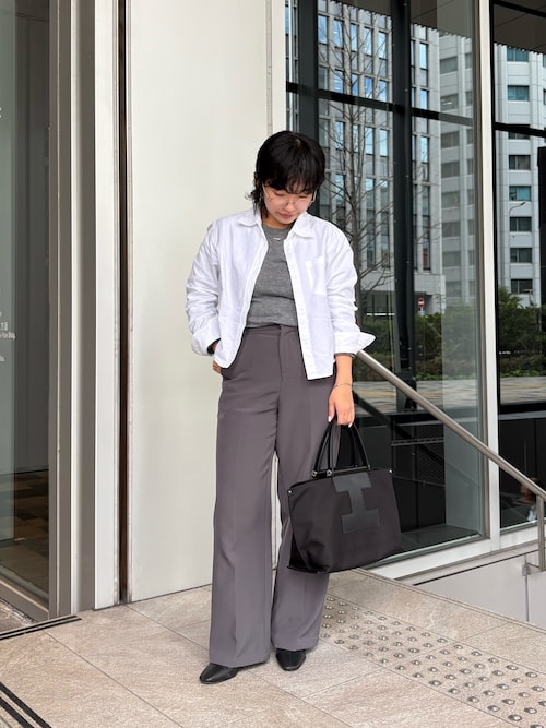 IACUCCI（イアクッチ） トートバッグ ソルベット M CORDURA/RUGA