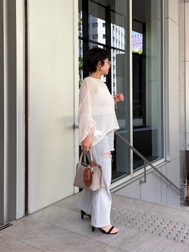 sato yukiさんのコーディネート