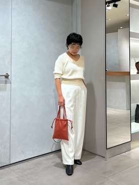 sato yukiさんのコーディネート