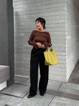 sato yukiさんのコーディネート