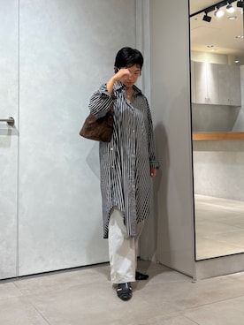 sato yukiさんのコーディネート