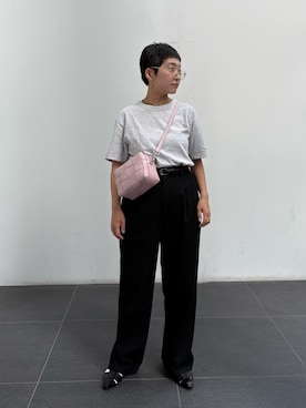 sato yukiさんのコーディネート