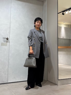 sato yukiさんのコーディネート