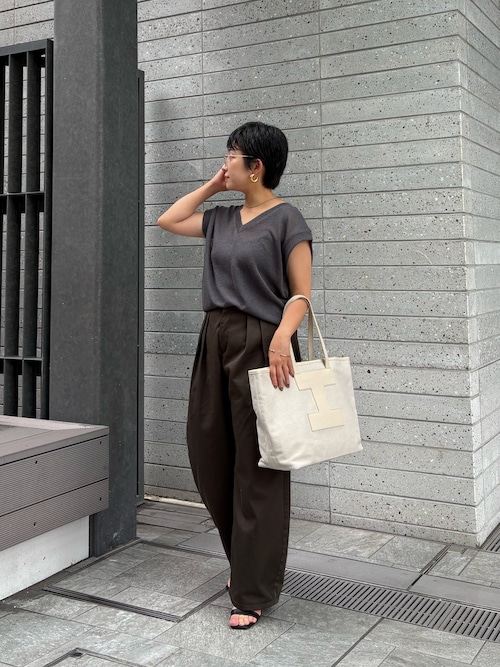 IACUCCI（イアクッチ） トートバッグ ソルベット ヴァカンツァ M