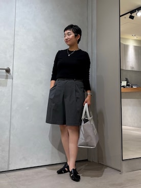 sato yukiさんのコーディネート