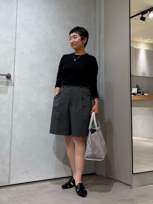 ソルベット M CORDURA/RUGA（トートバッグ）｜IACUCCI