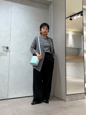 sato yukiさんのコーディネート