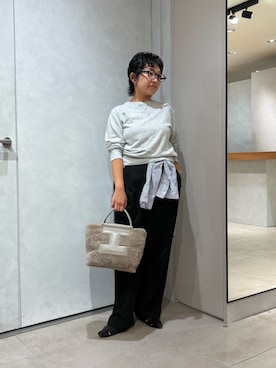 sato yukiさんのコーディネート