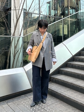 sato yukiさんのコーディネート