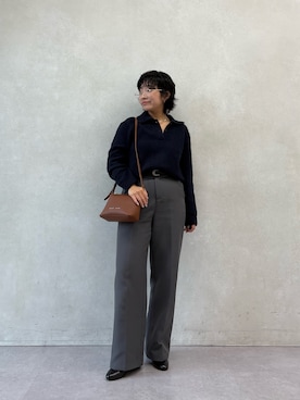 sato yukiさんのコーディネート