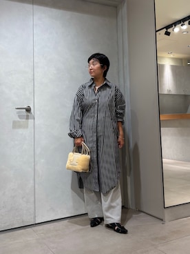 sato yukiさんのコーディネート