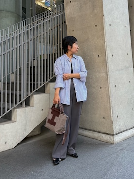 sato yukiさんのコーディネート