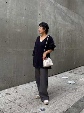 sato yukiさんのコーディネート