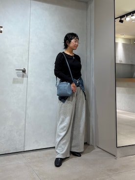 sato yukiさんのコーディネート