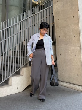 sato yukiさんのコーディネート