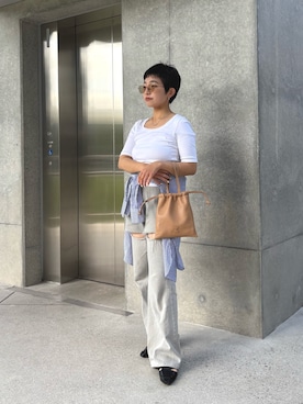 sato yukiさんのコーディネート