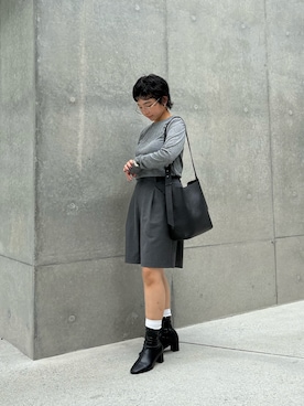 sato yukiさんのコーディネート